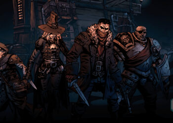 Darkest Dungeon II Review — Masih Menuju Kegelapan yang Sukar Tetapi Seronok!
