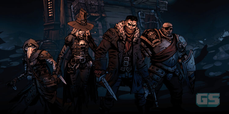 Darkest Dungeon II Review — Masih Menuju Kegelapan yang Sukar Tetapi Seronok!