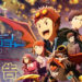 Digimon Adventure 02: The Beginning Dedahkan Trailer & Poster Rasmi!