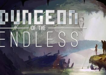 Suka game roguelike? Download Dungeon of the Endless Sekarang – Kini Percuma di Steam!