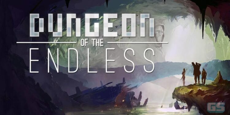 Suka game roguelike? Download Dungeon of the Endless Sekarang – Kini Percuma di Steam!
