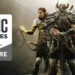 The Elder Scrolls Online Kini Percuma di Epic Games Store untuk Waktu Terhad! Tuntut Sekarang!