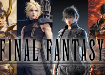 Kisah di Sebalik Nama “Final Fantasy” Didedahkan oleh Pencipta!