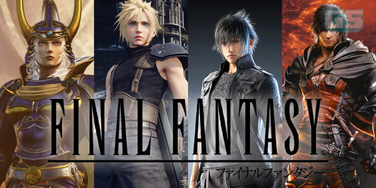 Kisah di Sebalik Nama “Final Fantasy” Didedahkan oleh Pencipta!