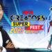 Interview bersama Shawn Chin – AFA Creators Super Fest fokus kepada komuniti