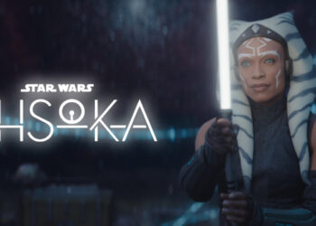Star Wars akhirnya keluarkan trailer rasmi Ahsoka, Bakal ditayangkan di Disney+ pada 23 Ogos!