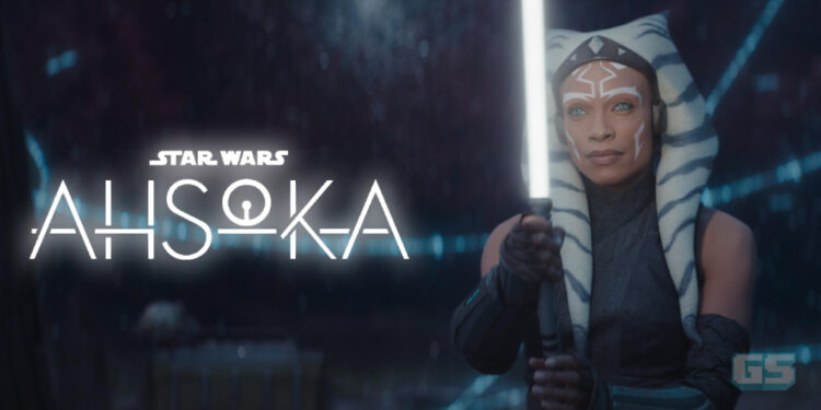 Star Wars akhirnya keluarkan trailer rasmi Ahsoka, Bakal ditayangkan di Disney+ pada 23 Ogos!