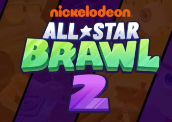 Nickelodeon All-Star Brawl 2 diumumkan, Bakal dilancarkan untuk Konsol & PC!