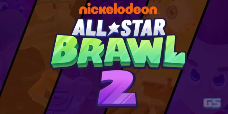 Nickelodeon All-Star Brawl 2 diumumkan, Bakal dilancarkan untuk Konsol & PC!