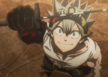 Anime Black Clover Bakal Kembali, Ramai peminat teruja & jangka pada tahun 2025