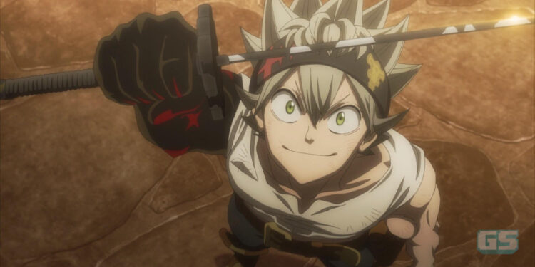 Anime Black Clover Bakal Kembali, Ramai peminat teruja & jangka pada tahun 2025