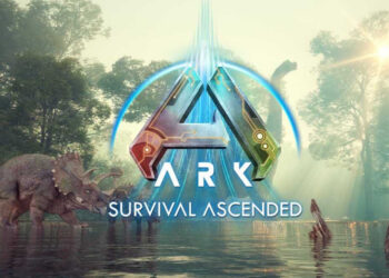 Ark: Survival Ascended ditangguhkan & bakal dilancarkan pada Oktober 2023!