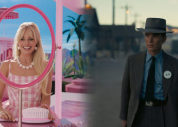 Barbie Berjaya Kalahkan Oppenheimer dengan Kutipan Sebanyak RM 1.5 bilion!