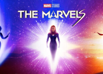 Biodata The Marvels, Kenali Captain Marvel, Ms. Marvel & Monica Rambeau