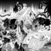 Black Clover 364 – 2 mangsa terkorban di Witch Forest, Black Bull masih bertarung nyawa!