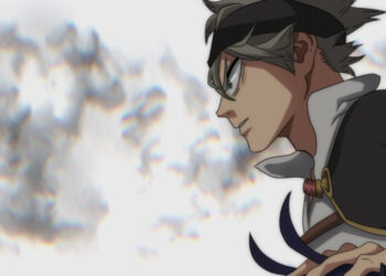 Black Clover 365 – Asta kini kembali ke Clover Kingdom, Sedia kalahkan Paladin Damnatio