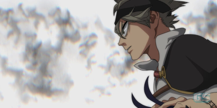 Black Clover 365 – Asta kini kembali ke Clover Kingdom, Sedia kalahkan Paladin Damnatio