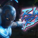 Villain Blue Beetle muncul, Jaime bakal lawan Victoria Kord & Carapax!