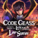 Pra-pendaftaran Code Geass: Lost Stories kini dibuka untuk Andoid & iOS!