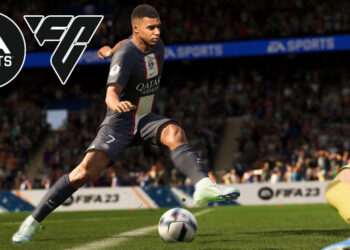 Kebocoran EA Sports FC memperlihat tarikh keluaran & info lain!