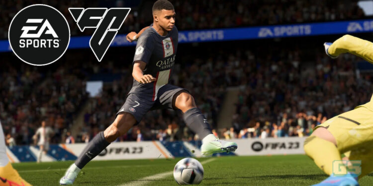 Kebocoran EA Sports FC memperlihat tarikh keluaran & info lain!