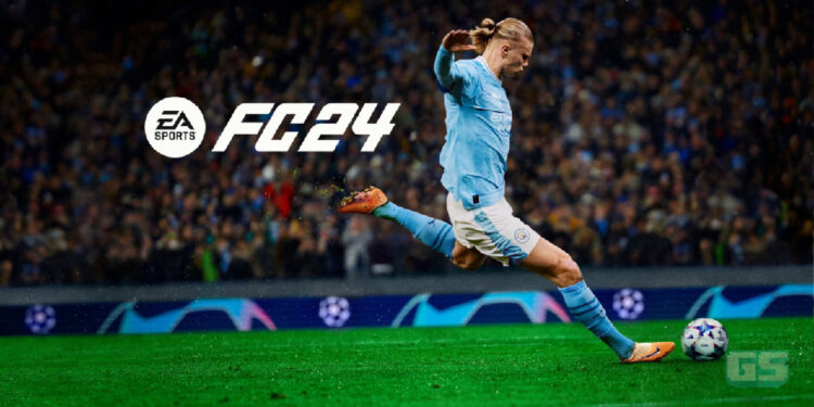 Gameplay EA Sports FC 24 diperlihatkan, Bakal dilancarkan pada 29 September nanti!