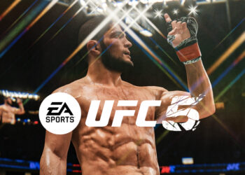 EA Sports UFC 5 diumumkan, Bakal dedahkan sepenuhnya pada September nanti!
