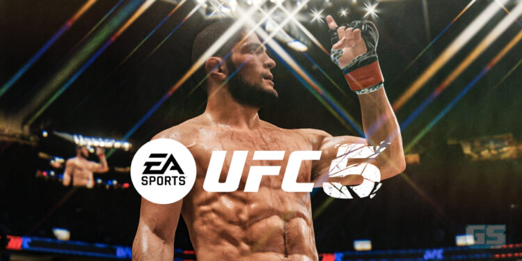 EA Sports UFC 5 diumumkan, Bakal dedahkan sepenuhnya pada September nanti!