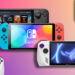 Konsol Handheld bakal perlukan Bateri Boleh Diganti pada tahun 2027!