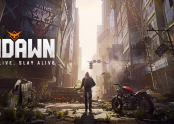 Garena Undawn – Game open-world survivor shooter kini tersedia di Android & iOS!