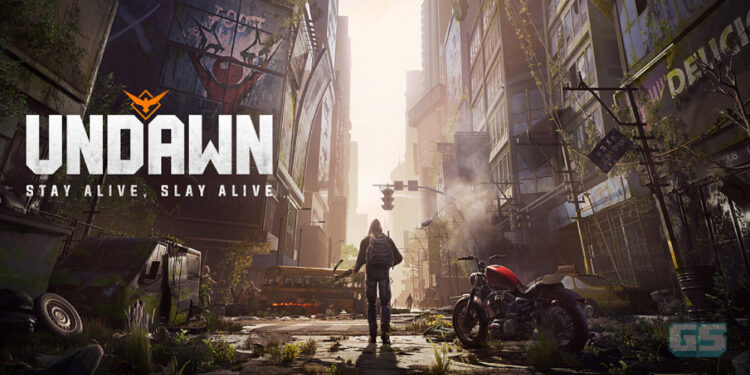 Garena Undawn – Game open-world survivor shooter kini tersedia di Android & iOS!