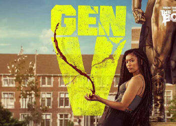 Siri “Spin-Off” The Boys, Gen V bakal ditayangkan di Prime Video bermula 29 September nanti!