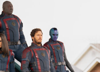 Guardians of the Galaxy Vol 3 bakal tersedia di Disney+ pada 2 Ogos ini!