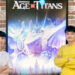 Interview Grand Cross: Age of Titans bersama CEO Netmarble F&C!