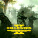 Helldivers 2 dedahkan gameplay, Bakal dilancarkan di PS5 & PC pada tahun ini!