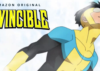 [Update] Poster Terbaru Invincible Season 2 Didedahkan, Bakal Tiba pada 3 November nanti!