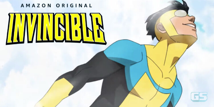 [Update] Poster Terbaru Invincible Season 2 Didedahkan, Bakal Tiba pada 3 November nanti!