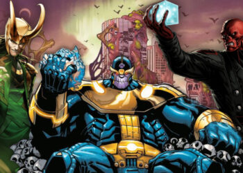 Kenali 5 Villain Ikonik dalam Marvel – Pemusnah & Pengancam dunia Marvel!