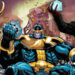 Kenali 5 Villain Ikonik dalam Marvel – Pemusnah & Pengancam dunia Marvel!