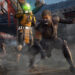 Trailer baru Mortal Kombat 1 dedahkan watak baru termasuk Smoke & Rain!
