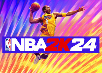NBA 2K24 diumumkan & akan dilancarkan pada 8 September 2023!