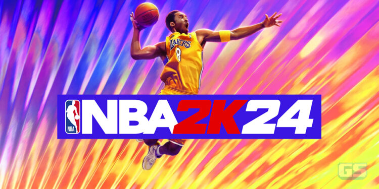 NBA 2K24 diumumkan & akan dilancarkan pada 8 September 2023!