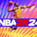NBA 2K24 diumumkan & akan dilancarkan pada 8 September 2023!