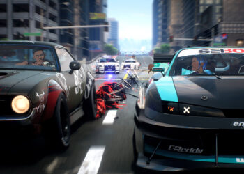 Need For Speed Unbound Kini Percuma Di Steam Untuk 3 Hari!