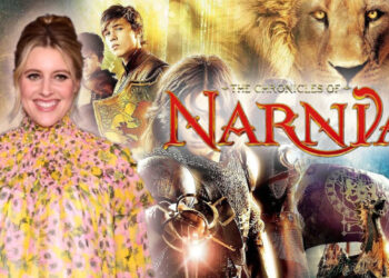 2 filem terbaru The Chronicles of Narnia oleh Netflix bakal ditulis dan diarahkan oleh Greta Gerwig!