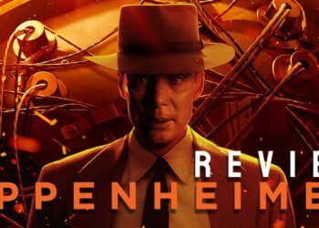 [Review] Oppenheimer – Ketahui kisah disebalik pemusnah dunia yang digeruni