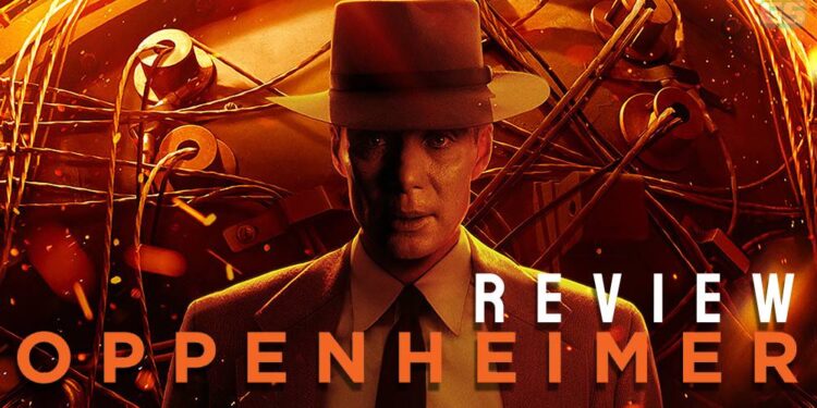 [Review] Oppenheimer – Ketahui kisah disebalik pemusnah dunia yang digeruni