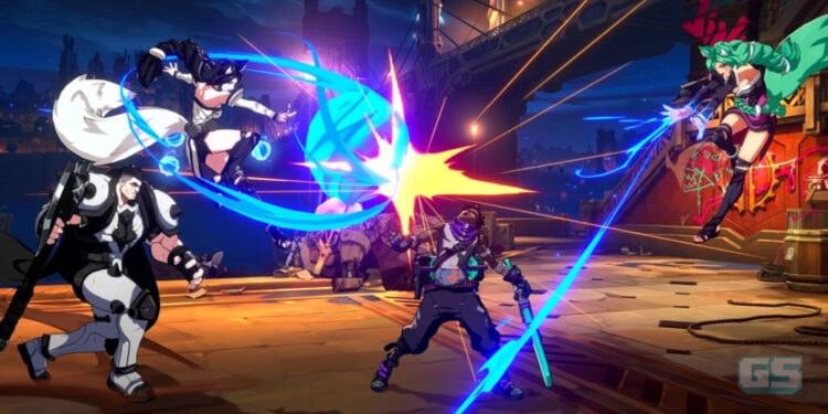 Riot Games dedahkan gameplay baru Project L, Sesi Demo akan diadakan di EVO 2023!
