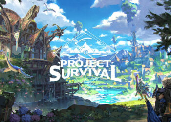 Shueisha Games umumkan game survival-crafting baru “Project Survival”, Dibuat oleh game studio Malaysia!