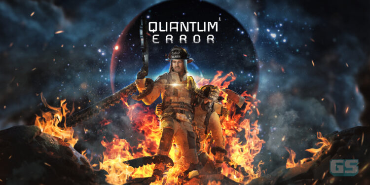 Versi PS4 untuk Quantum Error dibatalkan, Bakal dikeluarkan di PS5, Xbox Series & PC!